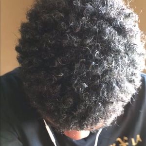 Meet your Posher, Leamond